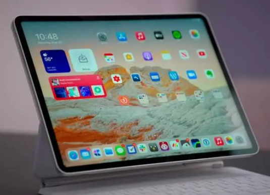 鲅鱼圈ipad维修分享新款iPad Pro或将采用M4芯片