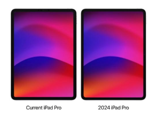 鲅鱼圈鲅鱼圈ipad维修服务点分享新款iPad Pro和iPad Air要来了