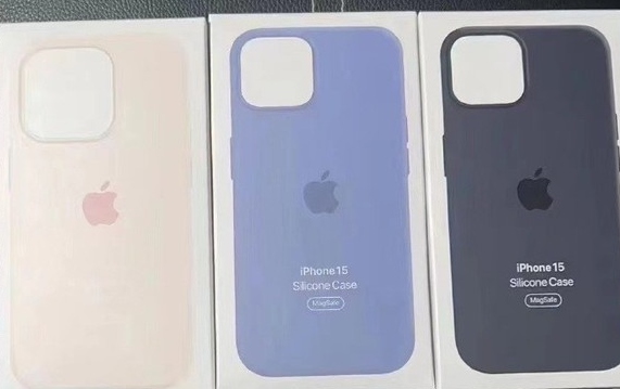 鲅鱼圈苹果14维修站分享iPhone14手机壳能直接给iPhone15用吗？ 