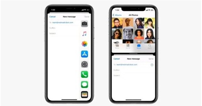 鲅鱼圈苹果维修分享iOS 17支持哪些机型？iOS 17支持机型曝光 