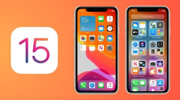 鲅鱼圈苹果13维修分享iPhone13更新iOS 15.5，体验如何 