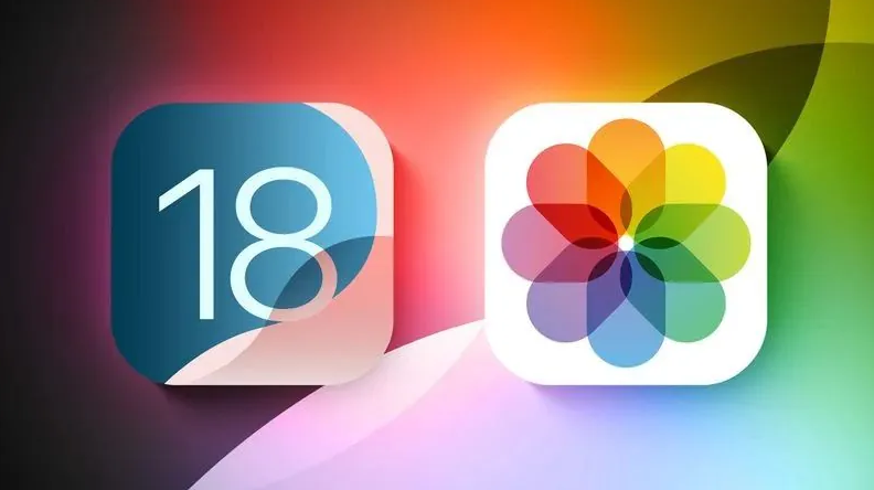 鲅鱼圈苹果手机维修分享苹果 iOS / iPadOS 18.1Beta 3 发布 