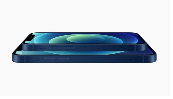 鲅鱼圈苹果手机维修分享iPhone 12 mini 锁屏后触屏失灵怎么办 