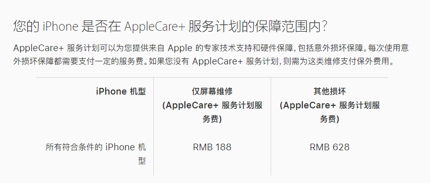 鲅鱼圈苹果手机维修分享苹果 iPhone 12 官方维修价格是多少 