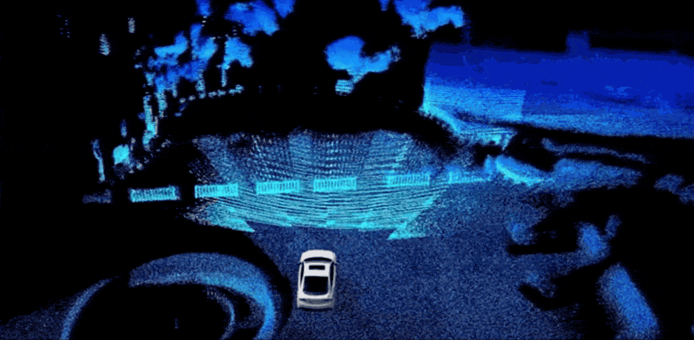鲅鱼圈苹果手机维修分享iPhone 12 Pro 搭载的 LiDAR 镜头与 ToF 镜头有什么不同 