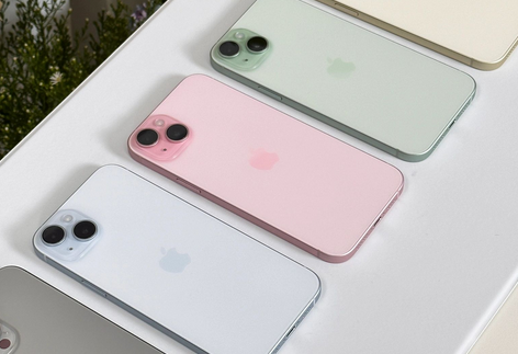 鲅鱼圈iPhone15序列号查询分享如何查找苹果15手机序列号的位置