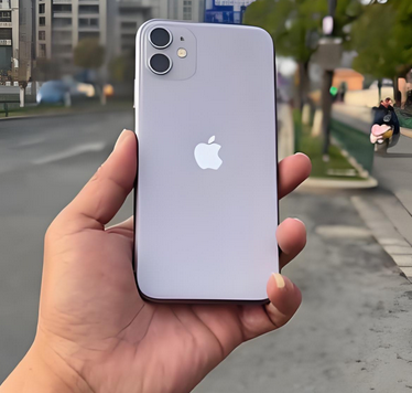 鲅鱼圈苹果11系统维修分享iPhone11手机系统崩溃无法开机如何解决
