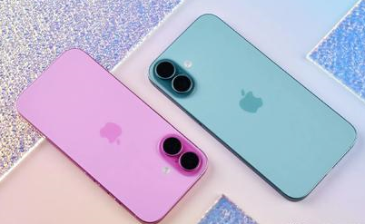鲅鱼圈苹果维修点分享iPhone 16手机黑屏多重诱因解析 