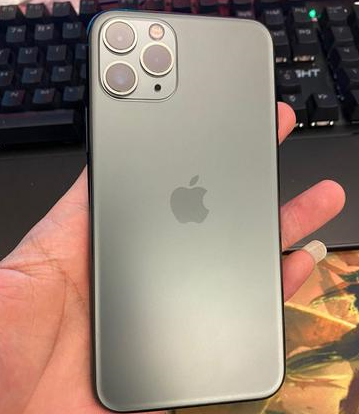 鲅鱼圈苹果维修点分享iPhone 11 Pro电池发烫小众问题解读 