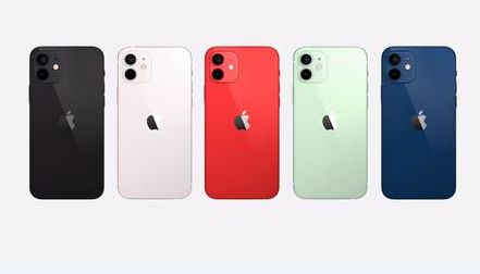 鲅鱼圈苹果维修点分享iPhone 12电池发烫少见诱因解析 