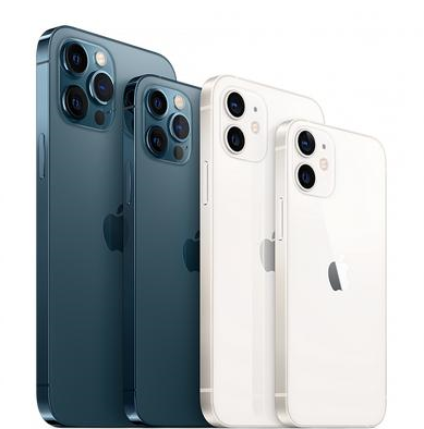鲅鱼圈苹果维修点分享iPhone 12 Pro发烫关联故障汇总 