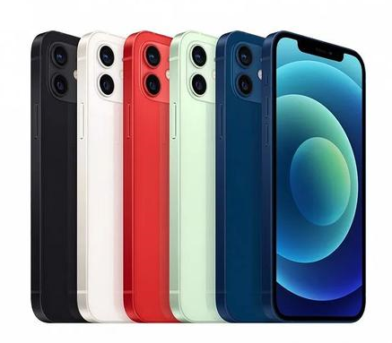 鲅鱼圈苹果维修点分享iPhone 12 Pro Max发烫冷门故障梳理 