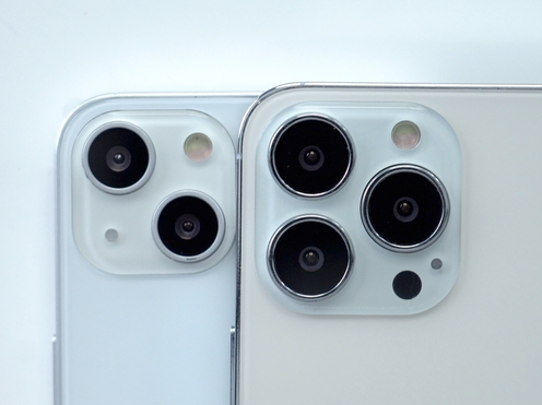 鲅鱼圈苹果维修点分享iPhone 13 Pro Max发烫特殊故障解读 