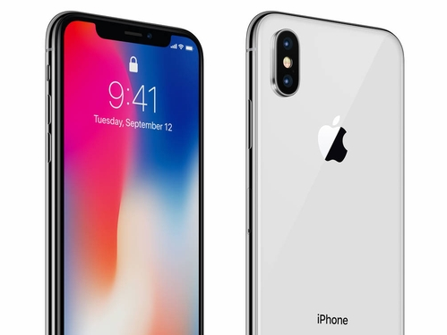 鲅鱼圈苹果维修点分享iPhone X摄像头实拍质感与场景适配全解析 